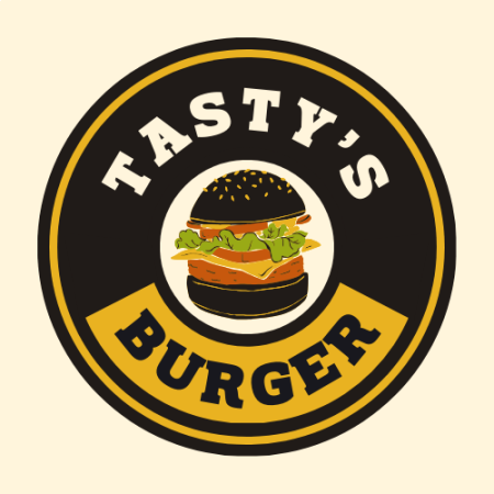 Tasty's Burguer